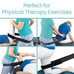 Vive Mobilization Stretching Belt for Physical Therapy