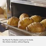 KitchenAid Digital Air Fry Countertop Oven, KCO124BM, Black Matte
