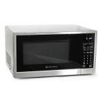 West Bend WBAF130K3S 3-in-1 Microwave Air Fryer Convection Oven 1000-Watts with 10 Power Levels and 12 Presets, Speed Defrost, Electronic Control Panel and Glass Turntable, 1.3-Cu.Ft, Stainless Steel