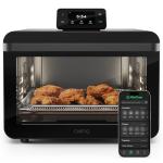 Smart Toaster Oven Air Fryer Combo, 11-in-1
