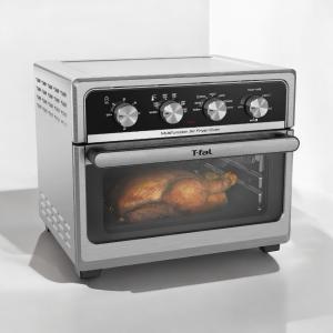T-fal 9-in-1 Air Fryer Toaster Oven