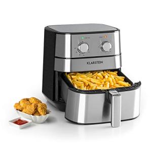 Klarstein AeroVital Hot Air Deep Fryer 1700W