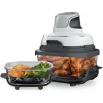 Ninja Crispi 3-in-1 Compact Air Fryer System