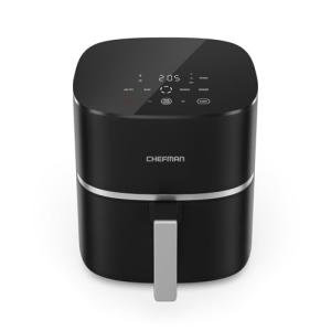 Chefman TurboX 4-in-1 Digital Air Fryer