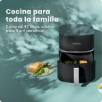 Chefman TurboX 4-in-1 Digital Air Fryer