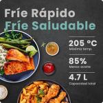 Chefman TurboX 4-in-1 Digital Air Fryer