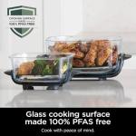 Ninja Crispi 3-in-1 Compact Air Fryer System