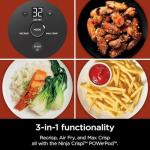Ninja Crispi 3-in-1 Compact Air Fryer System