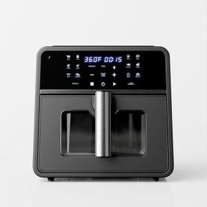 Emerson SmartVoice 10QT 6-in-1 Air Fryer