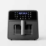 Emerson SmartVoice 10QT 6-in-1 Air Fryer