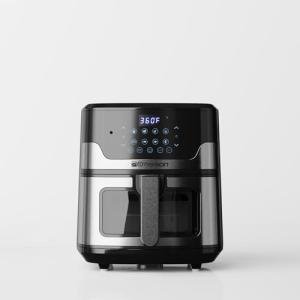 Emerson SmartVoice 5.3QT 6-in-1 Air Fryer