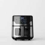 Emerson SmartVoice 5.3QT 6-in-1 Air Fryer