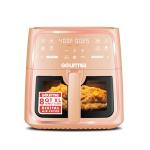 Gourmia 8 Qt Digital Air Fryer with 8 Presets