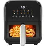 Simple Deluxe 12-in-1 Digital Air Fryer 7.5 Qt