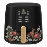 Drew Barrymore 6 Quart Air Fryer - Oil-Free Cooking