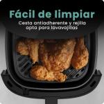 Chefman TurboX 4-in-1 Digital Air Fryer