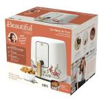 Compact 3-Qt Digital Air Fryer with TurboCrisp