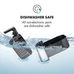 Klarstein AeroVital Hot Air Deep Fryer 1700W