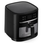 CULINIX 8L Smart Air Fryer with Touchscreen