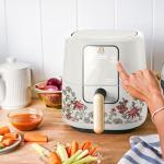 Compact 3-Qt Digital Air Fryer with TurboCrisp