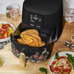 Drew Barrymore 6 Quart Air Fryer - Oil-Free Cooking