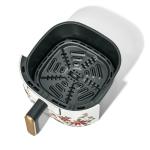 Compact 3-Qt Digital Air Fryer with TurboCrisp