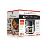 Emerson SmartVoice 5.3QT 6-in-1 Air Fryer