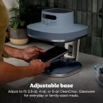 Ninja Crispi Pro 6QT Dual Glass Air Fryer