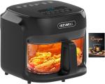 7.5QT Digital Touch Screen Air Fryer