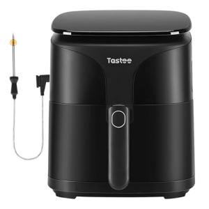 Tastee 8-in-1 Compact Air Fryer 5.5QT