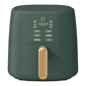 Drew Barrymore 6 Qt TurboCrisp Air Fryer