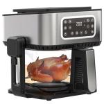 Nawayo 5.2QT 5-in-1 Air Fryer with Touchscreen