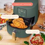 Drew Barrymore 6 Qt TurboCrisp Air Fryer
