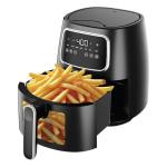 Kitchen Elite 5.5 Qt Digital Air Fryer