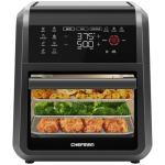Chefman 12-Quart 6-in-1 Air Fryer Oven