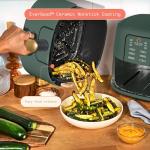 Drew Barrymore 6 Qt TurboCrisp Air Fryer