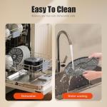 Whall 4QT Smart Touchscreen Air Fryer, 9-in-1