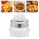 Turbo Air Fryer & Convection Oven 17L