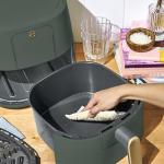 Drew Barrymore 6 Qt TurboCrisp Air Fryer