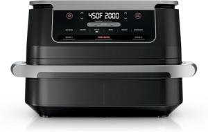 Ninja Foodi 4-in-1 Air Fryer with DualZone