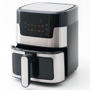 Stilaris 4.5L Compact Digital Air Fryer