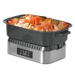 Nawayo 6.2QT 5-in-1 Air Fryer with Touchscreen