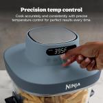 Ninja Crispi Pro 6-in-1 Glass Air Fryer