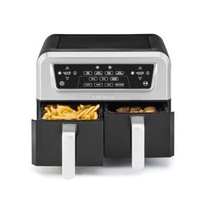 Cuisinart Double Basket 8.5 Quart Air Fryer