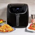 Power XL Vortex Pro 8 Quart Air Fryer