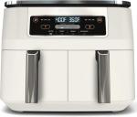 Ninja Foodi 8-Quart Dual Basket Air Fryer