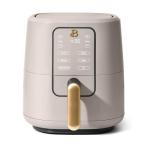 3-Quart TurboCrisp Air Fryer with Touch Display