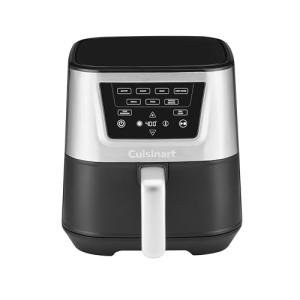 Cuisinart 6-Quart Air Fryer with 4 Functions