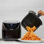 Power XL Vortex Pro 8 Quart Air Fryer