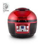Klarstein VitAir Turbo Red Air Fryer